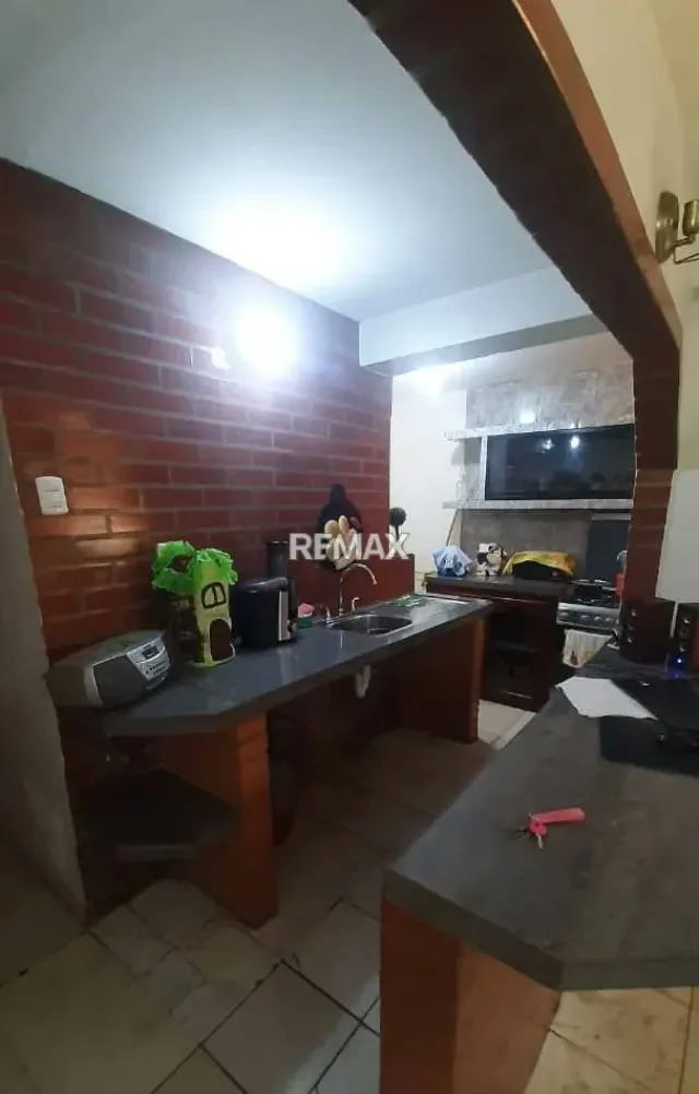 APARTAMENTO EN ALQUILER EN SANTA TERESA - 3