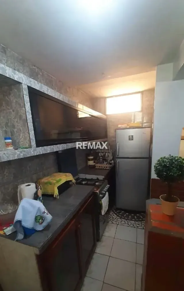 APARTAMENTO EN ALQUILER EN SANTA TERESA - 4