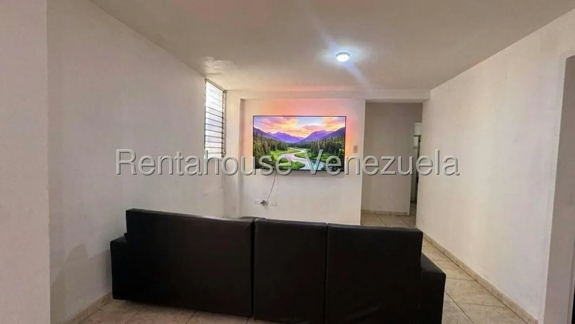 Apartamento (1 Nivel) en Venta en Los Caobos, Aragua - 11