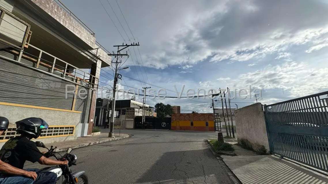 Apartamento (1 Nivel) en Venta en Los Caobos, Aragua - 19