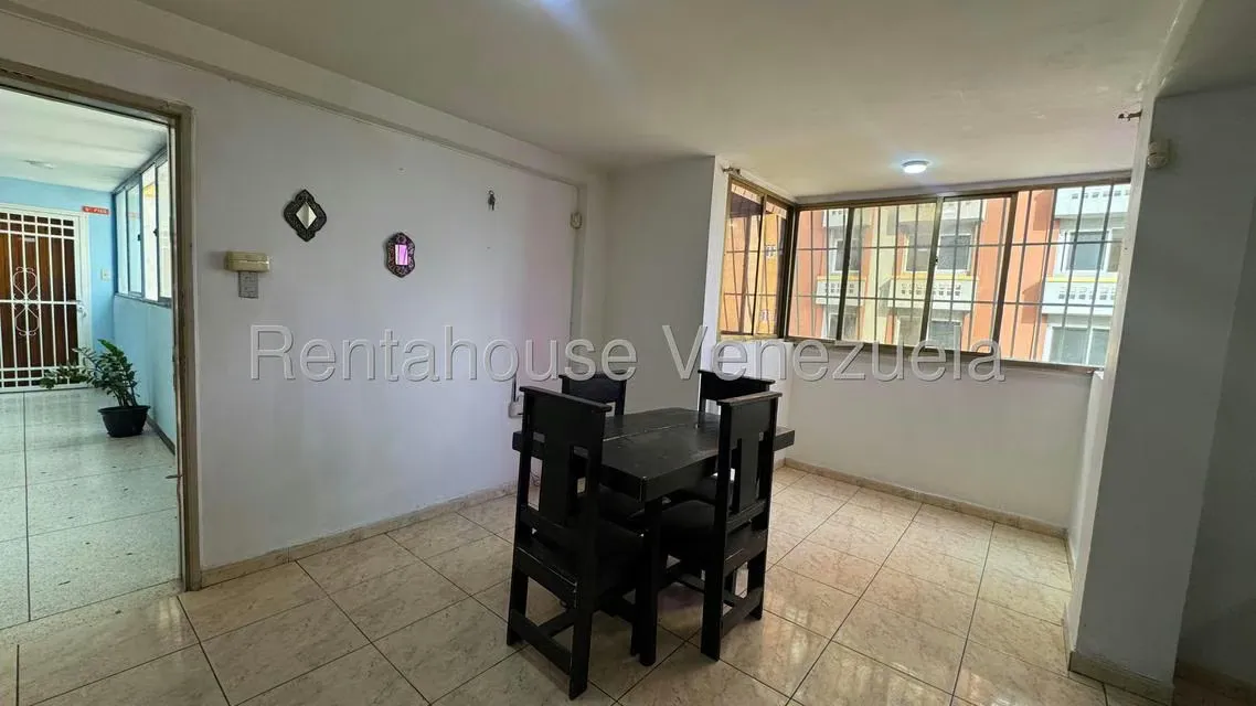 Apartamento (1 Nivel) en Venta en Los Caobos, Aragua - 3