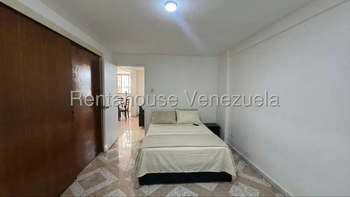 Apartamento (1 Nivel) en Venta en Los Caobos, Aragua - 4