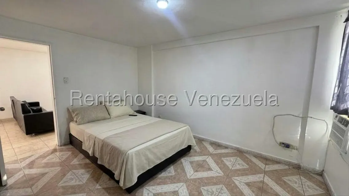 Apartamento (1 Nivel) en Venta en Los Caobos, Aragua - 5