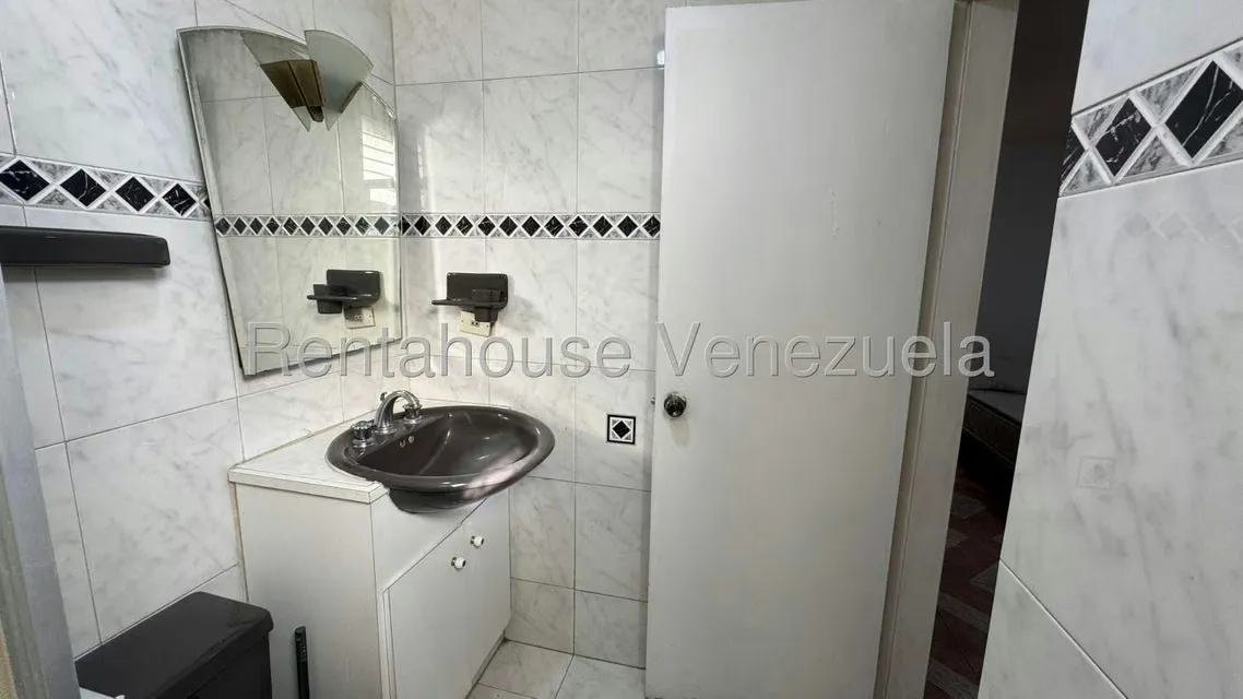 Apartamento (1 Nivel) en Venta en Los Caobos, Aragua - 7