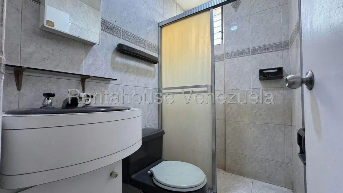 Apartamento (1 Nivel) en Venta en Los Caobos, Aragua - 8