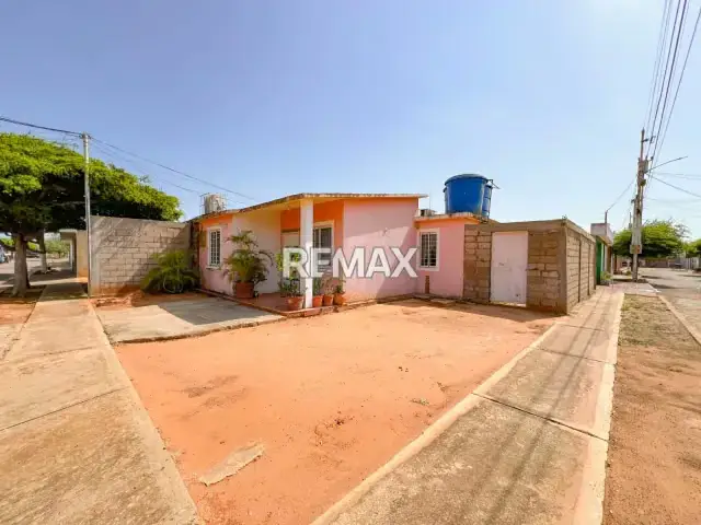 Casa en venta en la Urbanización El Soler, Lote 09, San Francisco