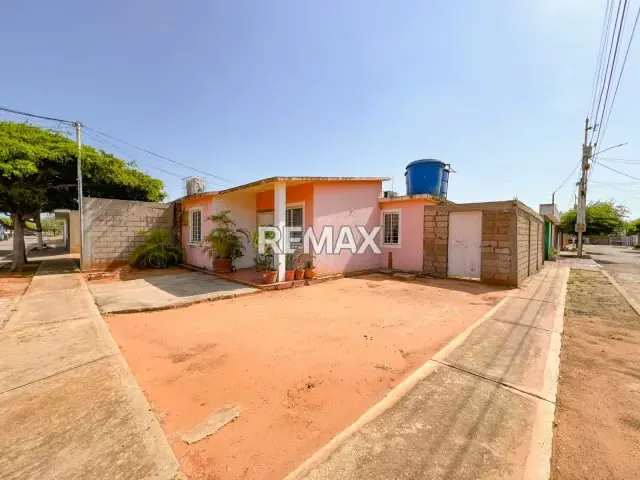 Casa en venta en la Urbanización El Soler, Lote 09, San Francisco