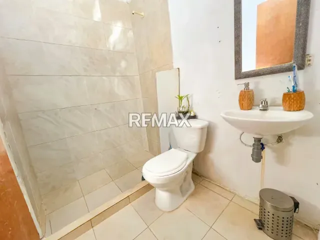 Casa en venta en la Urbanización El Soler, Lote 09, San Francisco - 7