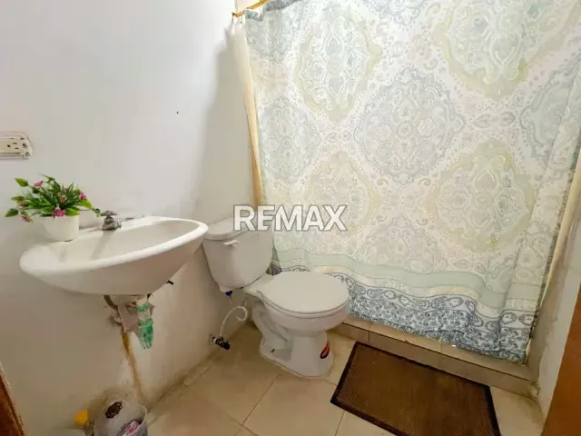 Casa en venta en la Urbanización El Soler, Lote 09, San Francisco - 9
