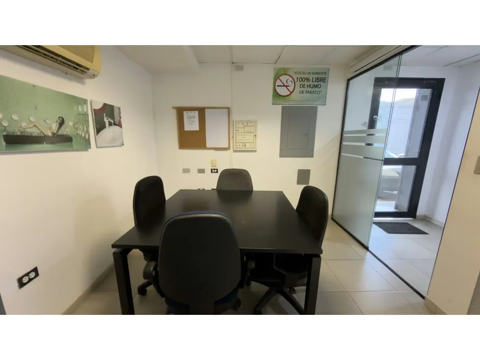 VENTA DE GALPÓN CON OFICINAS- ZONA INDUSTRIAL EL ENCANTADO - 14