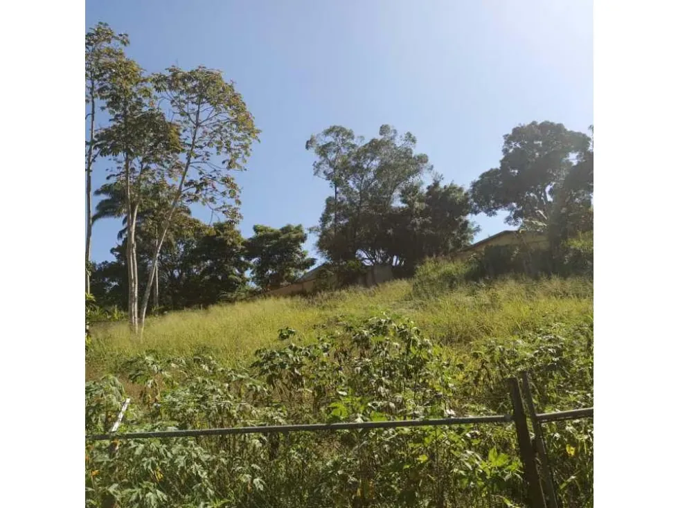En venta terreno 2713m2 La Lagunita Country Club 8528 - 2