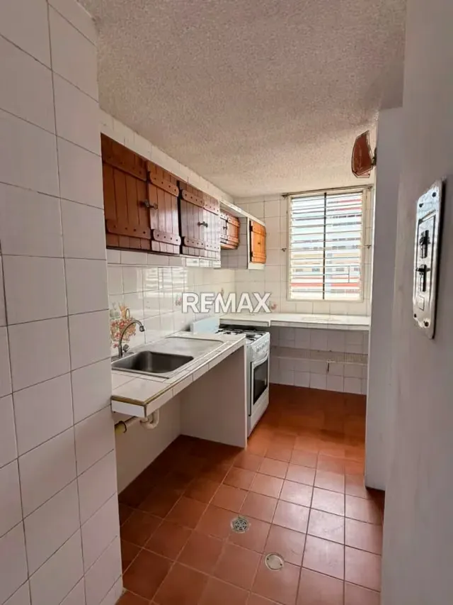 EN ALQUILER APARTAMENTO EN CABUDARE - 7