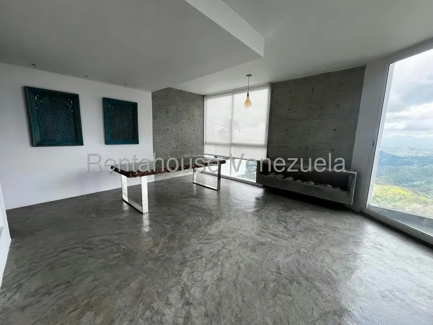 Apartamento (Multiples Niveles) en Alquiler en Oripoto, Distrito Metropolitano - 13
