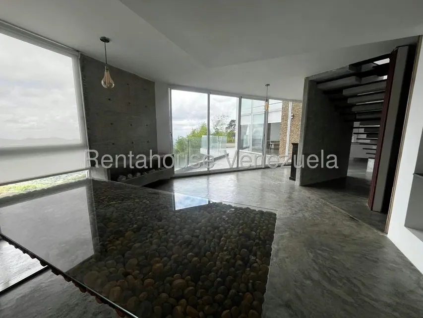 Apartamento (Multiples Niveles) en Alquiler en Oripoto, Distrito Metropolitano - 14