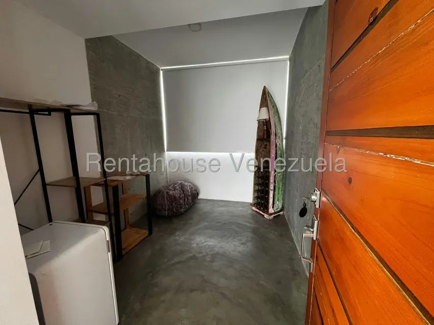 Apartamento (Multiples Niveles) en Alquiler en Oripoto, Distrito Metropolitano - 15