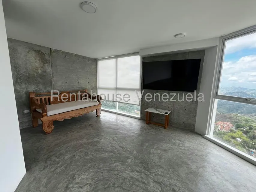 Apartamento (Multiples Niveles) en Alquiler en Oripoto, Distrito Metropolitano - 20