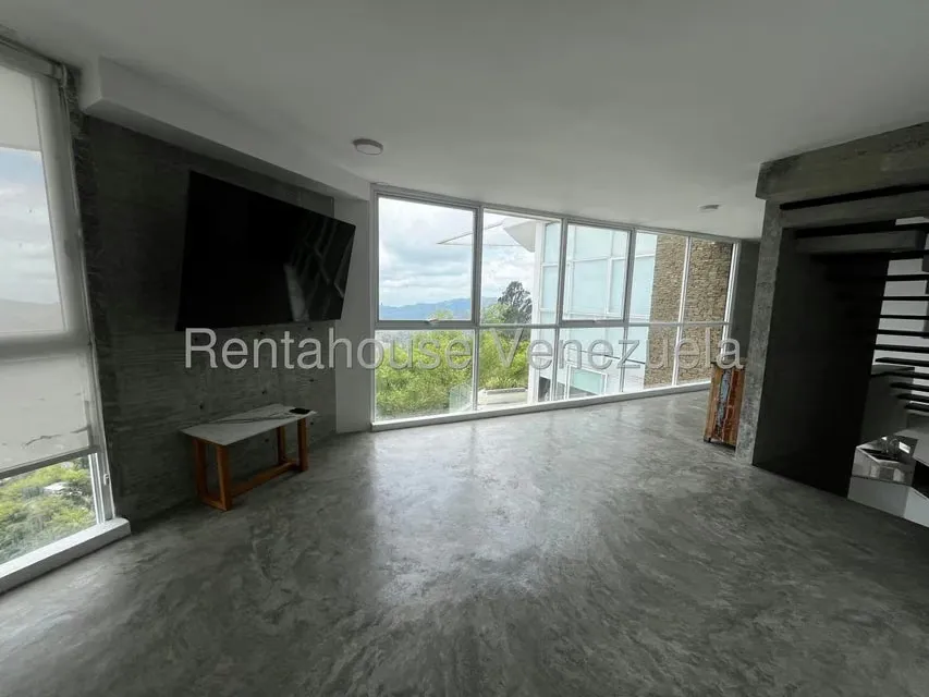 Apartamento (Multiples Niveles) en Alquiler en Oripoto, Distrito Metropolitano - 21