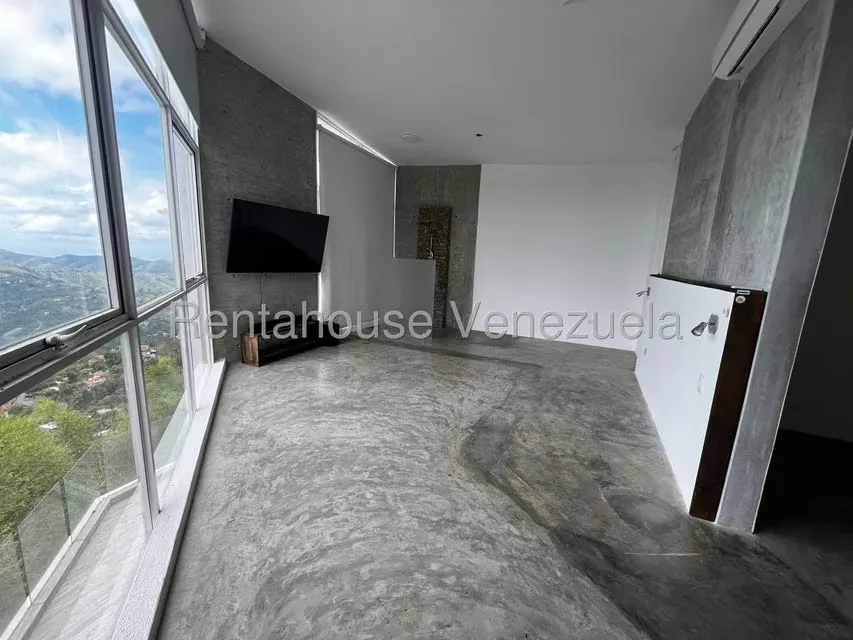 Apartamento (Multiples Niveles) en Alquiler en Oripoto, Distrito Metropolitano - 24