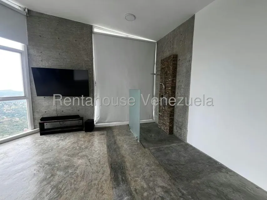Apartamento (Multiples Niveles) en Alquiler en Oripoto, Distrito Metropolitano - 27