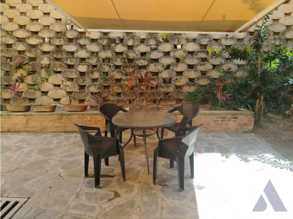 Vendo apartamento 120m2 Las Marias 9354 - 2
