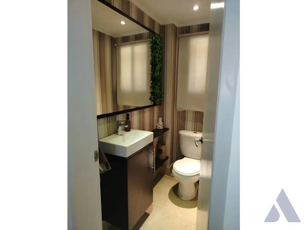 Vendo apartamento 120m2 Las Marias 9354 - 14