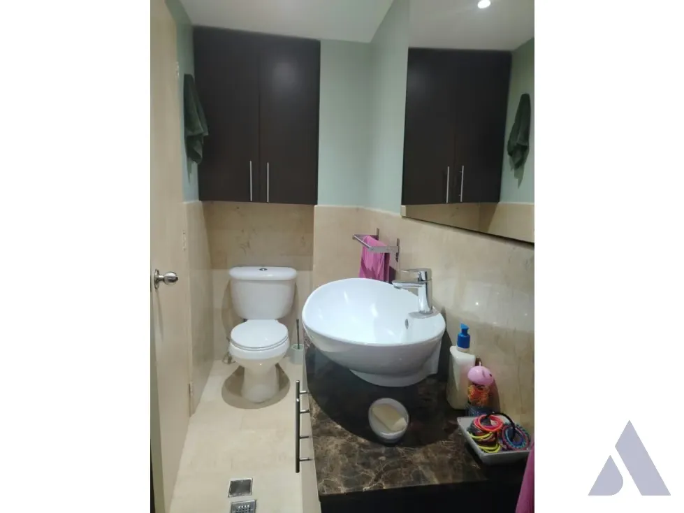 Vendo apartamento 120m2 Las Marias 9354 - 15