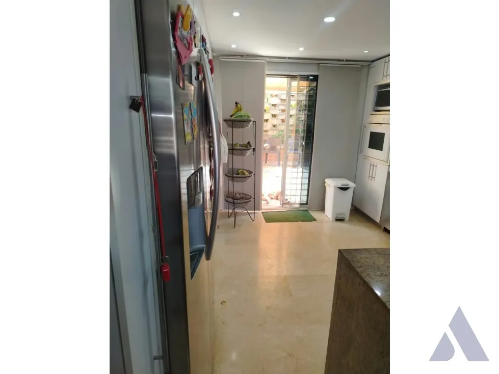 Vendo apartamento 120m2 Las Marias 9354 - 6
