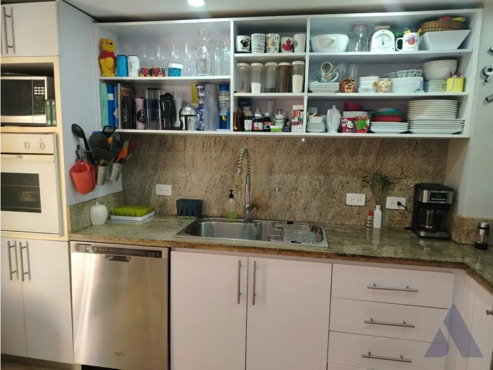 Vendo apartamento 120m2 Las Marias 9354 - 7