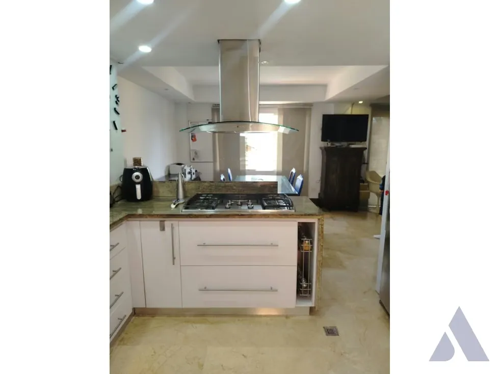 Vendo apartamento 120m2 Las Marias 9354 - 8