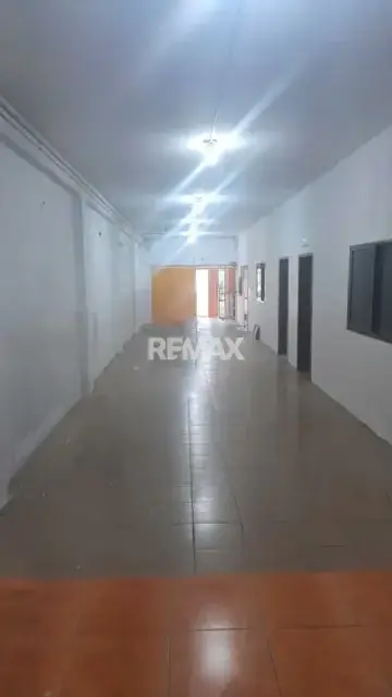 Amplio Local a pie de calle ubicado en La Av. Cumanagoto ideal para todo tipo de negocio