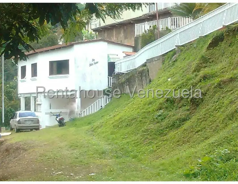 Terreno (Finca) en Venta en Los Budares, Miranda
