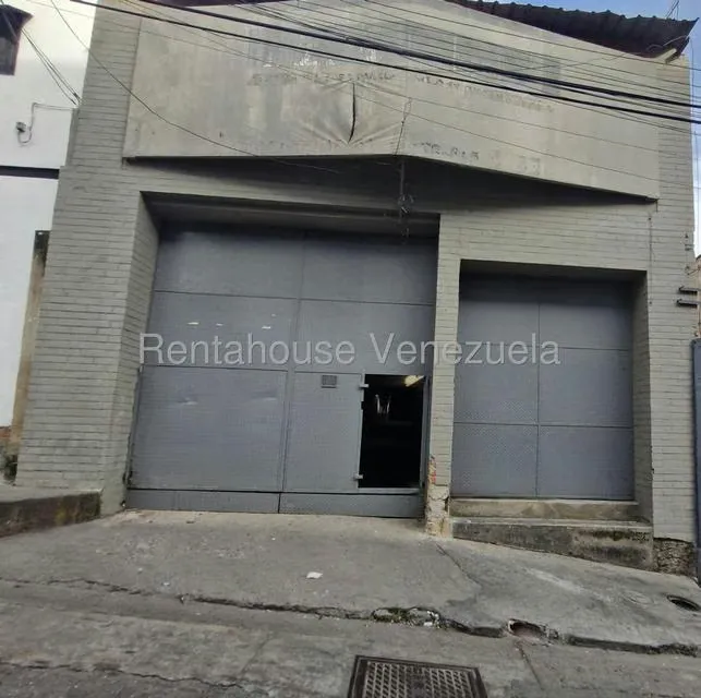 Galpon - Deposito en Alquiler en Quebrada Honda, Distrito Metropolitano