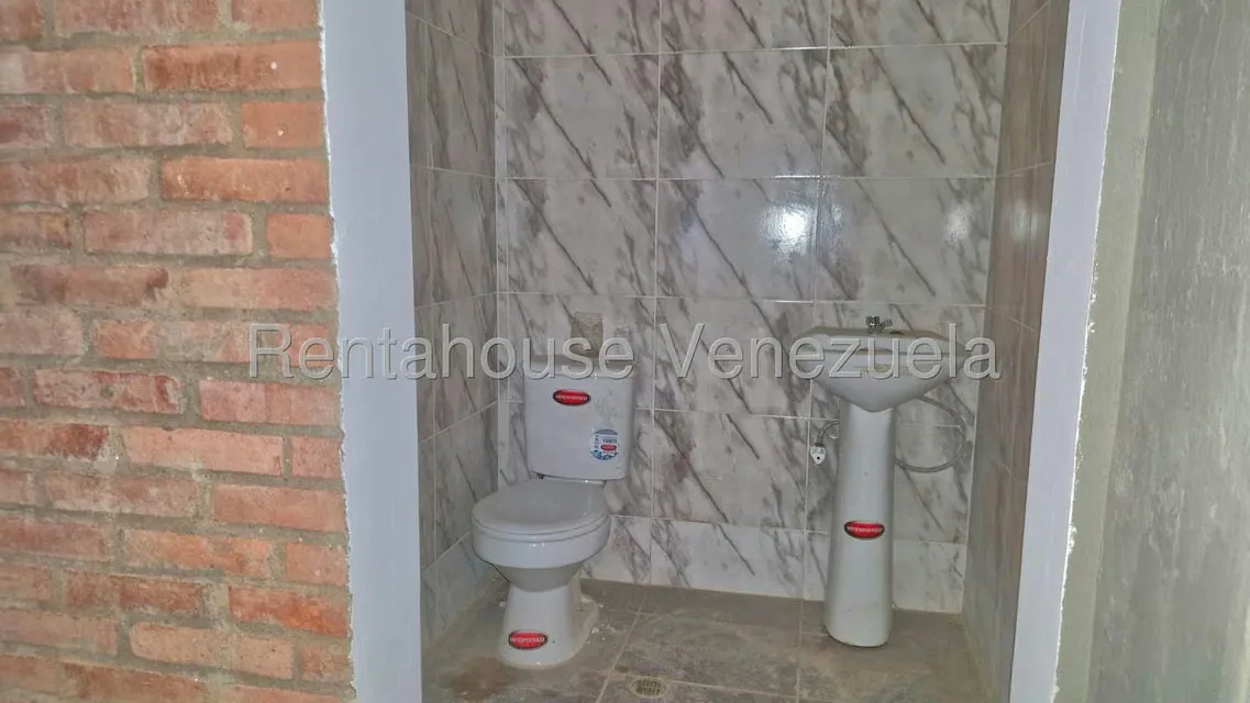 Galpon - Deposito en Alquiler en Quebrada Honda, Distrito Metropolitano - 11