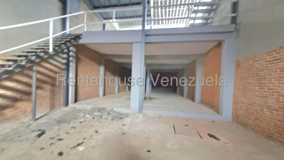 Galpon - Deposito en Alquiler en Quebrada Honda, Distrito Metropolitano - 12