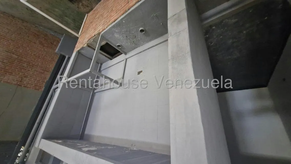 Galpon - Deposito en Alquiler en Quebrada Honda, Distrito Metropolitano - 15