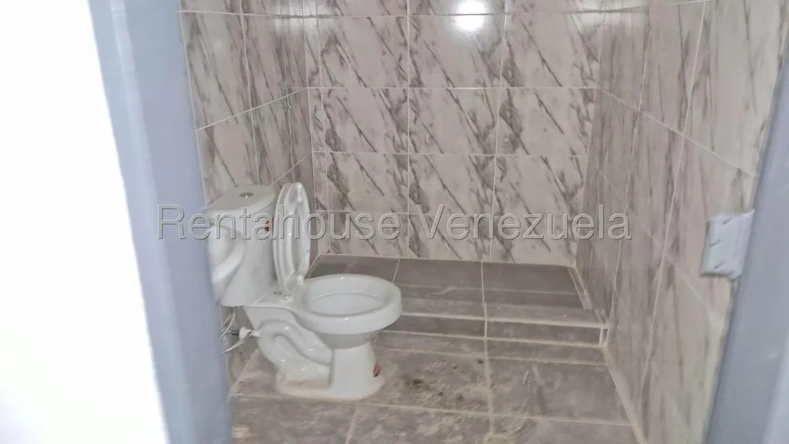 Galpon - Deposito en Alquiler en Quebrada Honda, Distrito Metropolitano - 20
