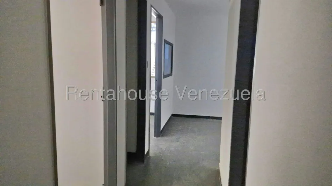 Galpon - Deposito en Alquiler en Quebrada Honda, Distrito Metropolitano - 21
