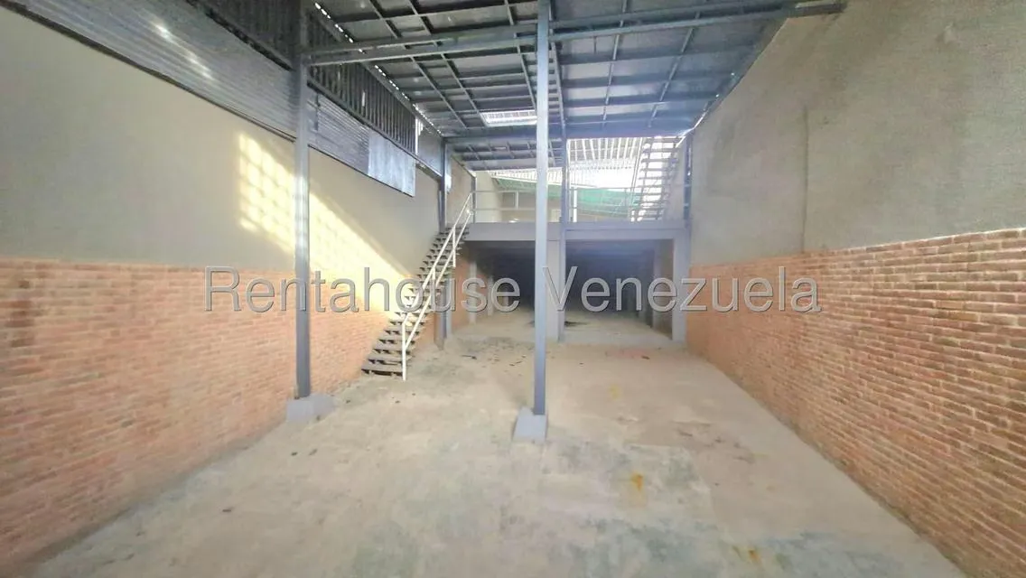Galpon - Deposito en Alquiler en Quebrada Honda, Distrito Metropolitano - 25