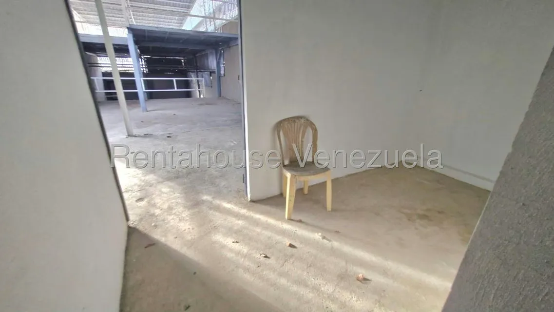 Galpon - Deposito en Alquiler en Quebrada Honda, Distrito Metropolitano - 30