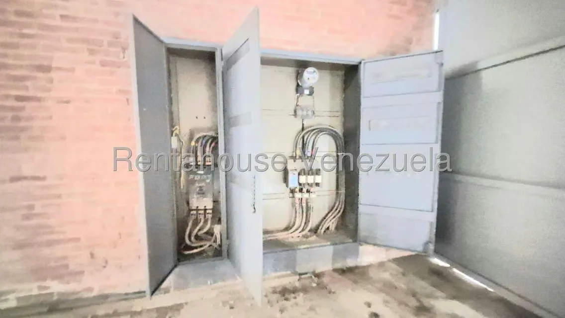 Galpon - Deposito en Alquiler en Quebrada Honda, Distrito Metropolitano - 4