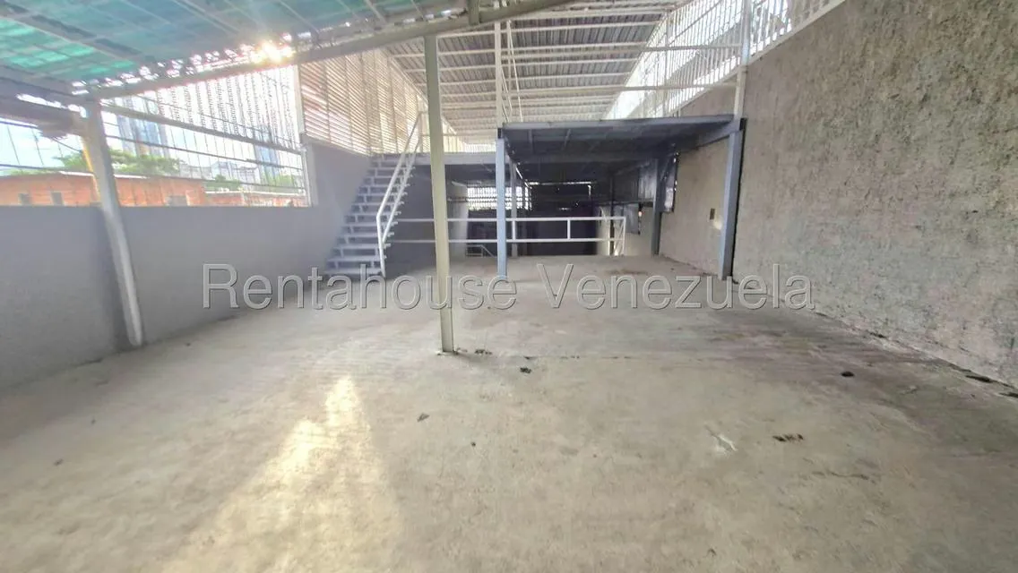 Galpon - Deposito en Alquiler en Quebrada Honda, Distrito Metropolitano - 31