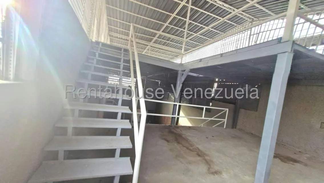 Galpon - Deposito en Alquiler en Quebrada Honda, Distrito Metropolitano - 33