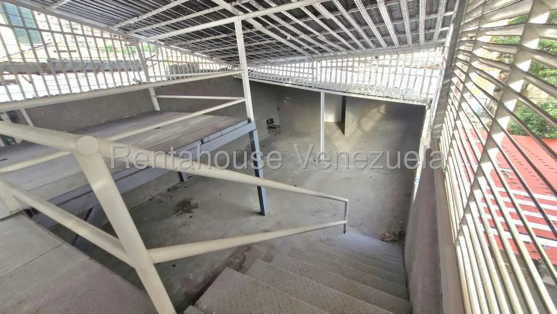 Galpon - Deposito en Alquiler en Quebrada Honda, Distrito Metropolitano - 37