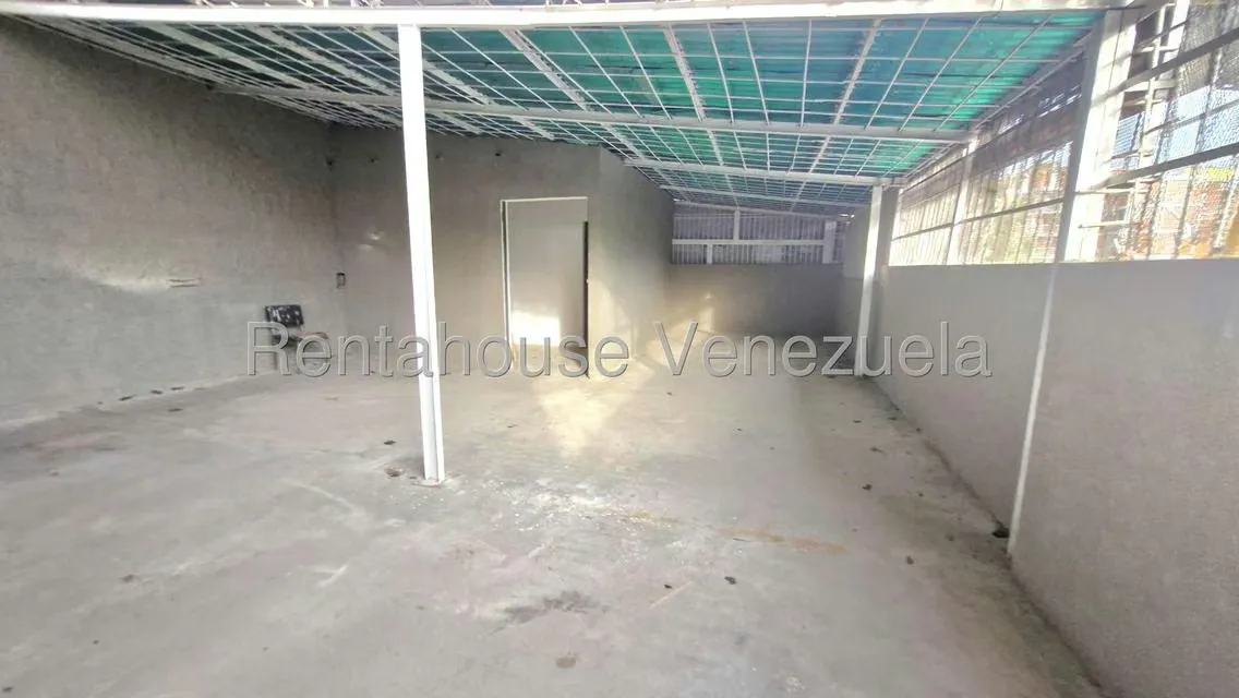 Galpon - Deposito en Alquiler en Quebrada Honda, Distrito Metropolitano - 38