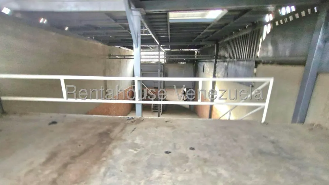 Galpon - Deposito en Alquiler en Quebrada Honda, Distrito Metropolitano - 39
