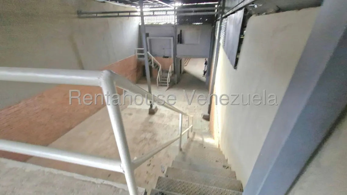 Galpon - Deposito en Alquiler en Quebrada Honda, Distrito Metropolitano - 41