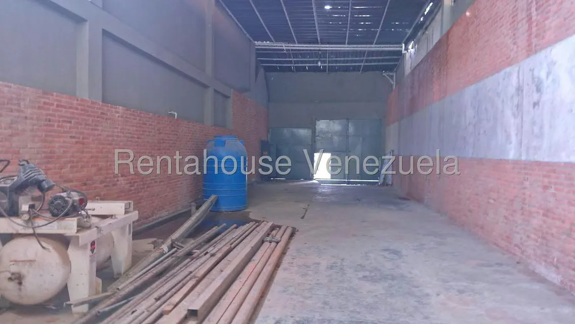 Galpon - Deposito en Alquiler en Quebrada Honda, Distrito Metropolitano - 50