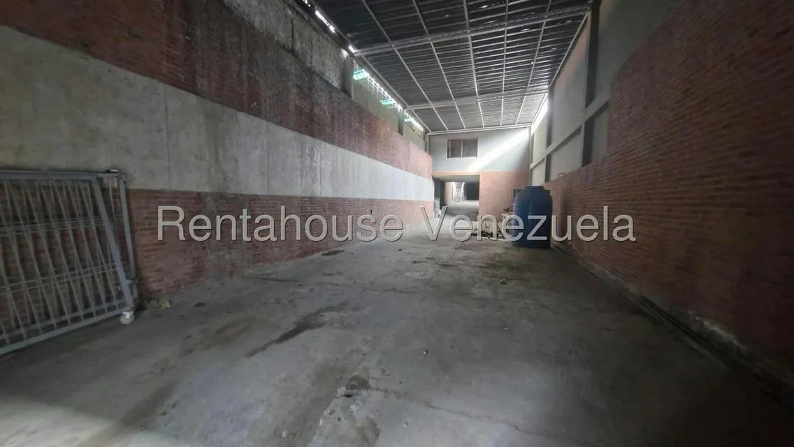 Galpon - Deposito en Alquiler en Quebrada Honda, Distrito Metropolitano - 6