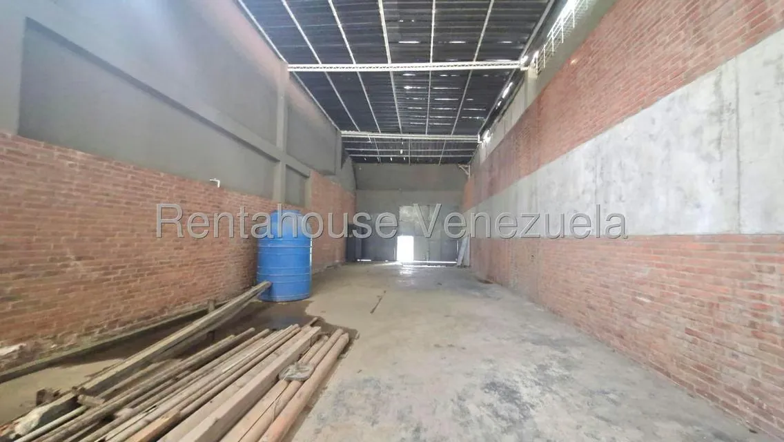 Galpon - Deposito en Alquiler en Quebrada Honda, Distrito Metropolitano - 7