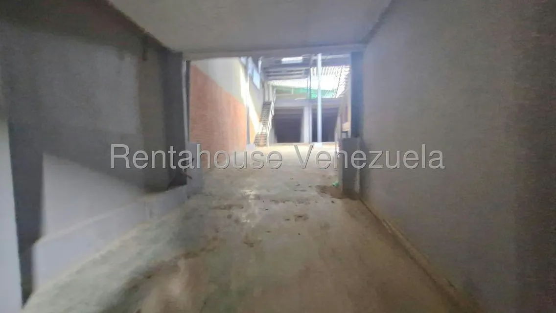 Galpon - Deposito en Alquiler en Quebrada Honda, Distrito Metropolitano - 9
